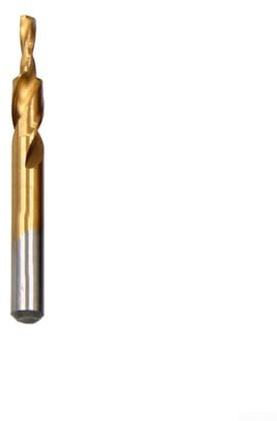 Besttoolifes M35 HSS Spiral-Stufenbohrer-Set mit 180-Grad-Senkerkopf für Metallbohren, Anfasen, 3 mm - 12 mm Bereich (3)