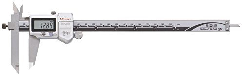 Mitutoyo 573-704 Absolute Digimatic Sondermessschieber