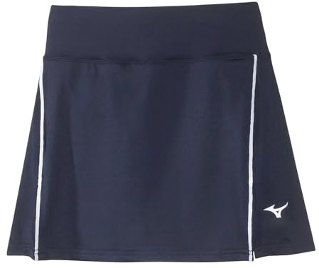 Mizuno Hex Rect Skort W Jupe Pantalon pour Femme