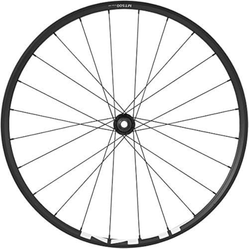 Shimano WHMT500FD9 mountainbike unisex vuxna, grå