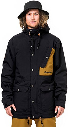 Horsefeathers Herren Kadam Jacke Herren Jacke