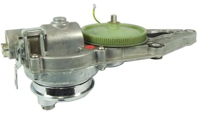 Getriebe für Küchenmaschine KW715261, KW715266 Kenwood Küchenmaschine KW715261, KW715266 KENWOOD