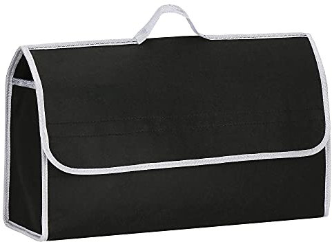 SPRINGOS Organizer-Tasche mit Fächern Kofferraumtasche 50 x 16 x 31 cm Kofferraum-Organizer