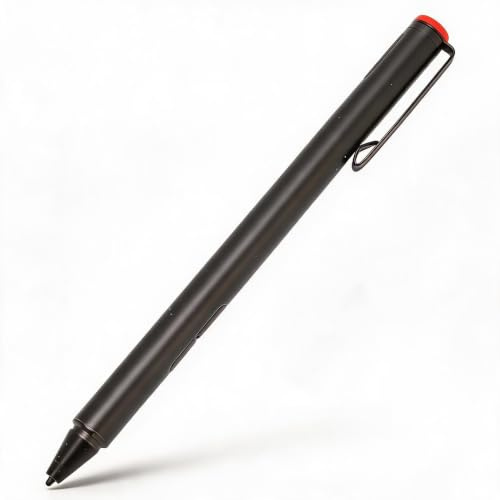 Stylus Pen für, High Sensitivity Touchscreen Pen Tablet Stylus, für Thinkpad, für Miix4, für MIIX 5, für MIIX5 Pro, für MIIX 510, für MIIX 700, für MIIX 710, für MIIX 720