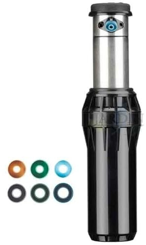 Arroseur I-40 Circulaire et buse Arrière Hunter 13,1 à 23,2 m