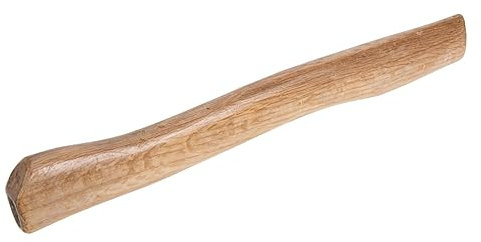 Toddmomy Griff Ersatzgriff Für Axt Zubehör Aus Natürlichem Material Für Griffersatz Langlebig Und Robust