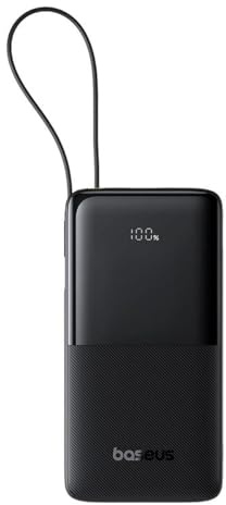 Bipow 2 Powerbank 20000mah 20w B