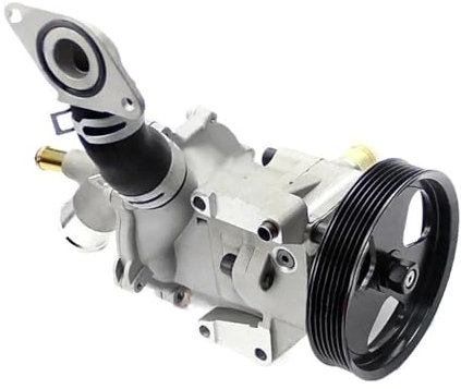 XRLHMP Autoteile kompatibel mit Mini Cooper Servopumpe for Mini Cooper R50, R53 1.4 1.6L 01-06 11517513062 11517510803 04656489AD