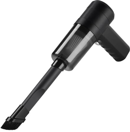 Souffleur de poussière multifonctionnel for clavier d'ordinateur portable