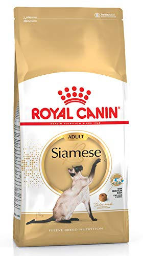 Royal Canin 55193 Siamese 10 kg - Katzenfutter