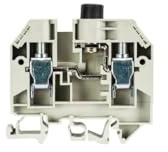 Sicherungsklemme WK 10/SI U 5x20/V0