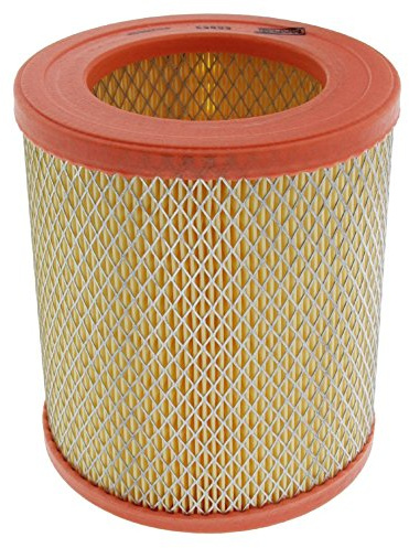 MAPCO Luftfilter 60863 | Kompatibel mit: CITROËN C25 Bus, C25 Kasten, JUMPER I Bus, JUMPER I Kasten, JUMPER I Pritsche/Fahrgestell, FIAT ARGENTA