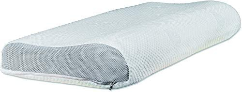 Dormabell Cervical Nackenstützkissen NB 2, Maße: 65/32/10 cm