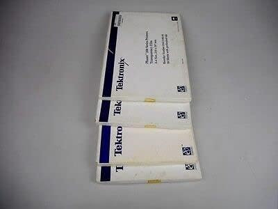 016118601 Xerox Phaser 200 Series Overheadfolie A4 50 Blatt Folie, NEU