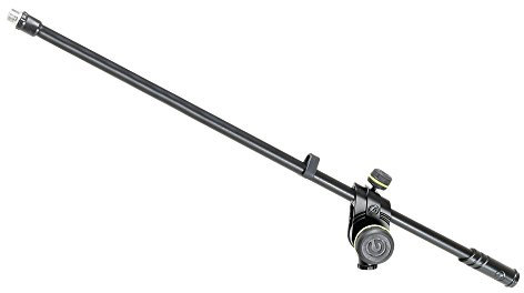 Gravity MS B 21 - Brazo jirafa de 2 puntos de ajuste