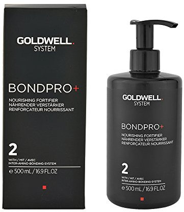 Goldwell Bond Pro+ 2 Nourishing Fortifier 500ml