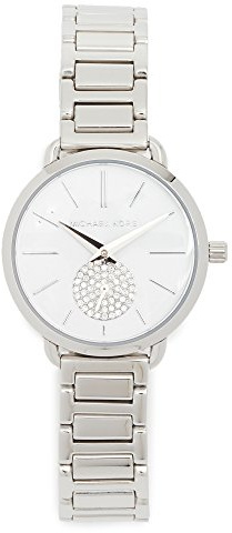 Michael Kors Portia MK3837 Wristwatch for Women