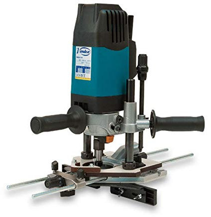 FRESADORA ANGULAR FRE317VD (230V)