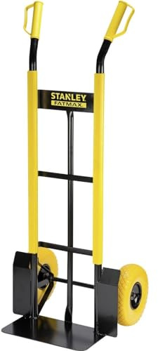 Stanley Fatmax FXWT-702 Sackkarre Stahl Traglast (Max.): 250kg