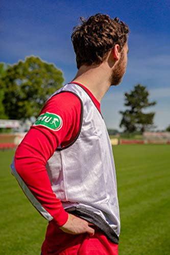 POWERSHOT Trainingsleibchen - Farbe und Größe zur Auswahl