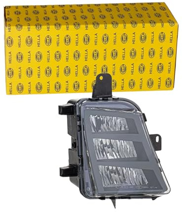 HELLA 1ND 354 843-161 LED NebelScheinwerfer