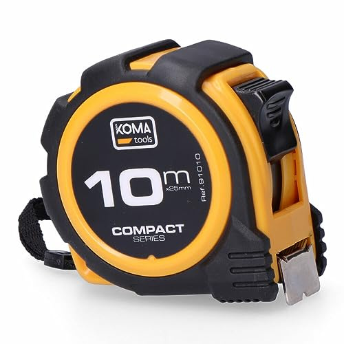 Koma Tools Flexometro, Standard