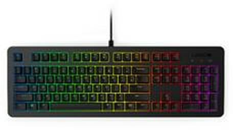 Lenovo Clavier EGION K300 Noir QWERTY Espagnol