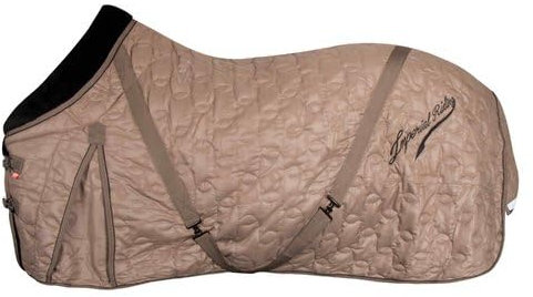 IMPERIAL RIDING Stalldecke Super-dry 100gr