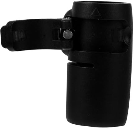 BESPORTBLE Schnellspanner Sup Paddelklemme Paddelschaft Klemme Langlebig Kompatibel Für Wassersport Zubehör Kajak Paddel Clamp Lock