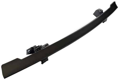 68274406AH Front Air Dam with Actuator Fits 2019-2020 Ram 1500 DT (New Body Style)