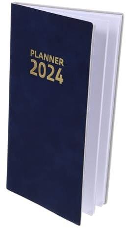 Uonlytech Planungsnotizbuch Für Zeitmanagement Notizbuch Im Eleganten Design Für Tägliche Planung Und Organisation Bindung Und Hochwertige Verarbeitung Für Büro Und Persönliche Nutzung