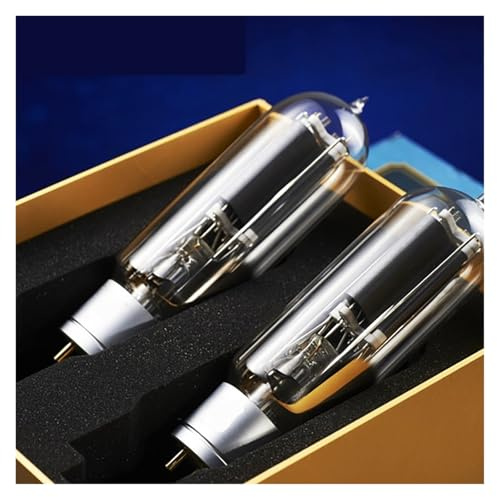 Amplificatore di precisione a valvole WE 211(2 pcs)