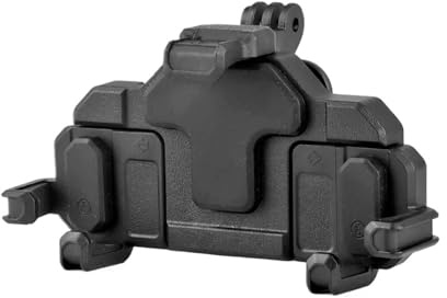 Porta Cellulare Moto Per CFMOTO 450MT 450 MT 2024 2025 Accessori Per Moto Supporto Per Telefono GPS In Alluminio CNC Supporto Per Navigazione Nuova Staffa Estensione(Phone Bracket-22MM)