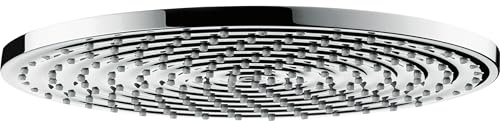 hansgrohe Raindance S Douche de tête 240 1 jet avec bras de douche, chromé, 27474000