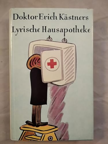 Lyrische Hausapotheke.
