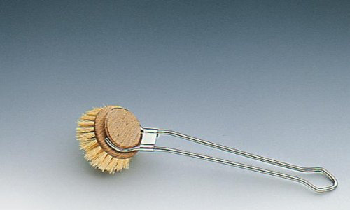 Küchenprofi Spülbürste CLASSIC mit Naturborsten, Design: Ralph Krämer (H.Nr. 1109432800)