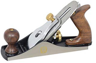 Spear & Jackson CSP4 Tischler-Putzhobel Nr. 4