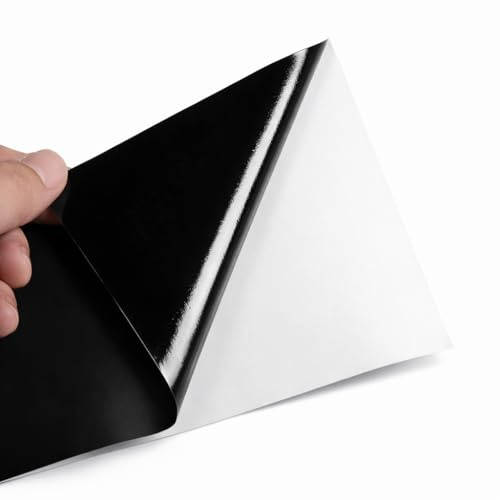 Auto-Aufkleber reflektierend PVC, bunt, 139,9x21,1cm, für Windschutzscheibe