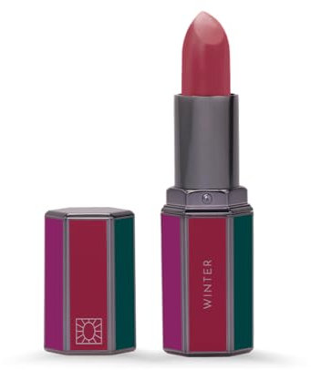 Rossella Migliaccio - Rossetti Armocromia Winter Cool