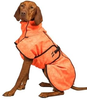 Back on Track Bark Allround Hundemantel orange (40 cm)
