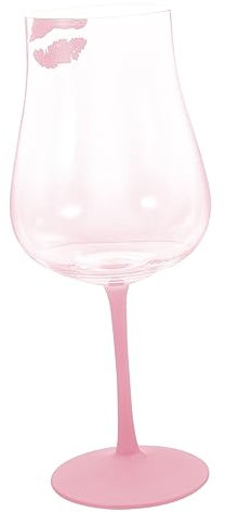 Alipis Red Wine Glasses Elegant Goblets for Weddings and Parties Glass for Red Wine Brandy Cocktails Present Box Included