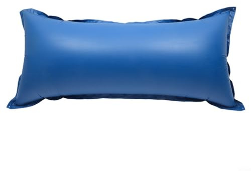 Oreiller gonflable en PVC pour piscine extérieure et spa, accessoire de protection pour jardin et zones aquatiques