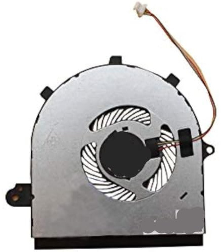 Fan For 17 7786 P36E I7786-7199SLV-PUS CPU Cooling Fan DP/N 0GCN3G Compatible With Computer Parts Desktop PC Models