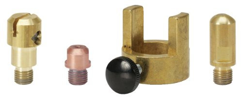 KS Tools 500.8554 Electrodo para spotter