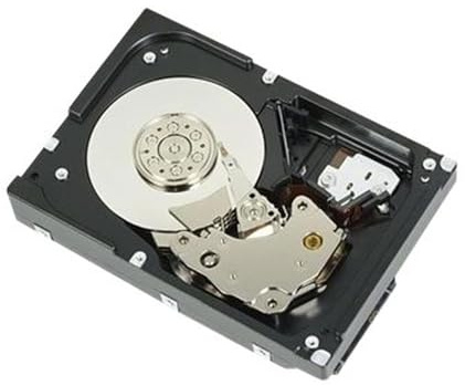 DELL 400-AUST disco rigido interno 3.5 2000 GB Serial ATA III