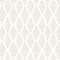 JOLIHOME Geometrische Tapete Beige Selbstklebendes Kontakt Papier Rhombus Vinyl Aufkleber für Wohnzimmer Schlafzimmer Küche Büro Badezimmer 44,5x500cm