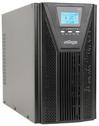 Energenie EG-UPSO-2000 Online UPS. 2000 VA