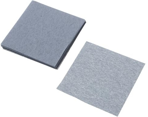OATIPHO 200stücke Öl-absorbierendes Papier Für Gesicht Öl-control Gesichtsblatt Blotting-papier Zum Aufsaugen Von Öl Blätter Zum Reinigen Der Haut