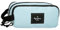 Pepe Jeans Aris - Astuccio triplo 22 x 12 x 5 cm, realizzato in poliestere, dimensioni per zaino e portafoglio, di Joumma Bags, Blu chiaro, Astuccio