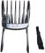 DBXGBST [Rasierköpfe] Neuer 7-24mm Haarschneidekopf Kompatibel mit Philips KAMM HC7460/13 HC7460/15 HC7460 HC7462 HC7462/15 Herren-Bartschneider-Rasiererkämme [Einfach zu ersetzen]